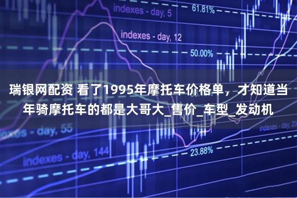 瑞银网配资 看了1995年摩托车价格单，才知道当年骑摩托车的都是大哥大_售价_车型_发动机