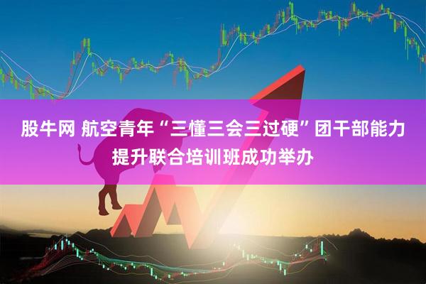 股牛网 航空青年“三懂三会三过硬”团干部能力提升联合培训班成功举办